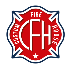 Custom Fire House