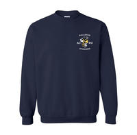 Arlington County Fire Department ACFD Sweatshirt